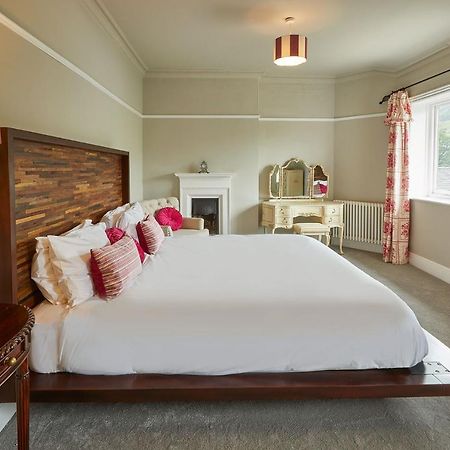 Host & Stay - The Old Post Office Burnsall Eksteriør billede